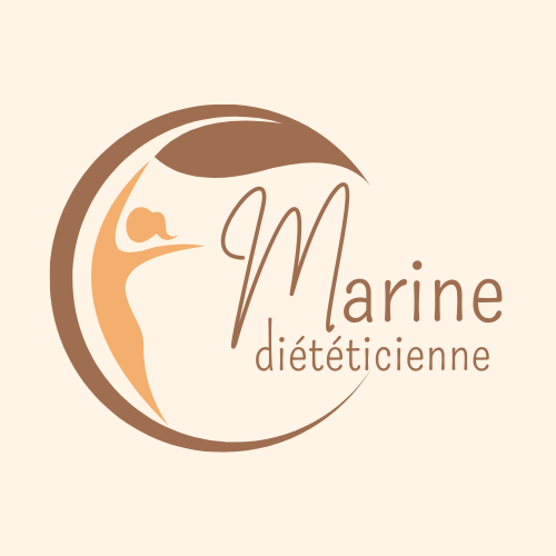 Marine ANDRY – Diététicienne